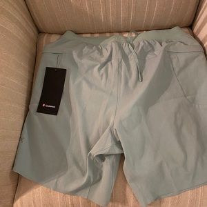 Lululemon swim trunks